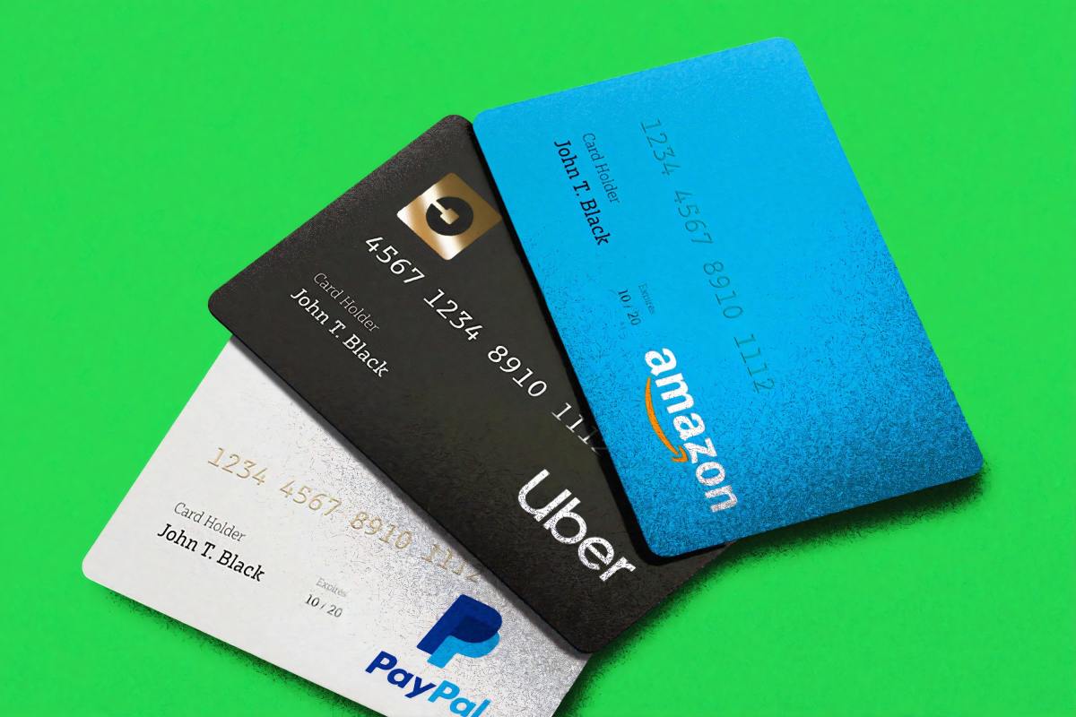 Getting Out (and Staying Out) of Debt: Credit&nbsp;Cards
