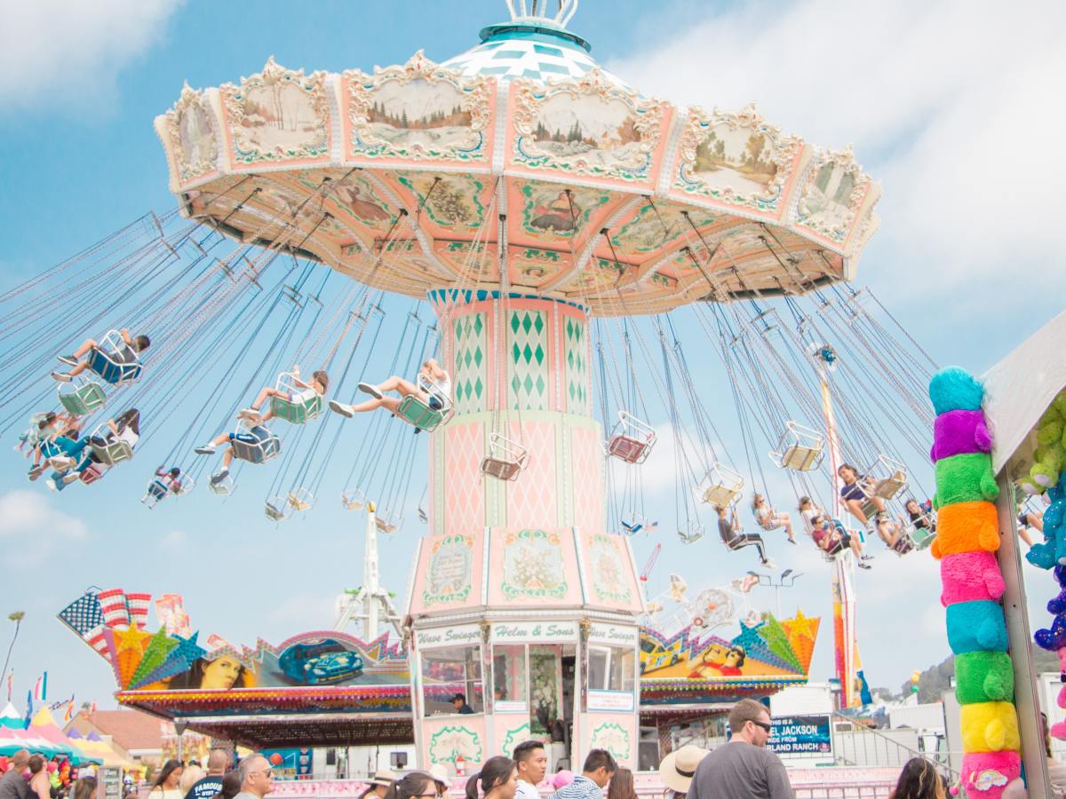 Off-Campus Event Planning